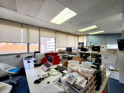 Icb Enterprise House (D7), Office #505970911